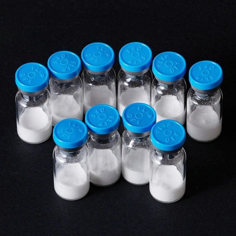 Semaglutide 15mg Vials Lyophilized Raw Powder best Semaglutide 15mg Vials Lyophilized Raw Powder best