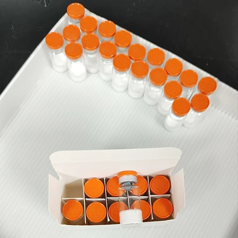 Semaglutide 15mg Vials Lyophilized Raw Powder factory Semaglutide 15mg Vials Lyophilized Raw Powder factory