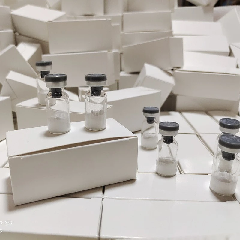 Semaglutide 15mg Vials Lyophilized Raw Powder high quality Semaglutide 15mg Vials Lyophilized Raw Powder high quality